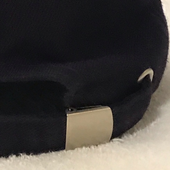 Snowdon Wales Adjustable Black Euro Travel Baseball Cap - Picture 9 of 12